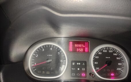 Renault Duster I рестайлинг, 2013 год, 1 000 000 рублей, 5 фотография