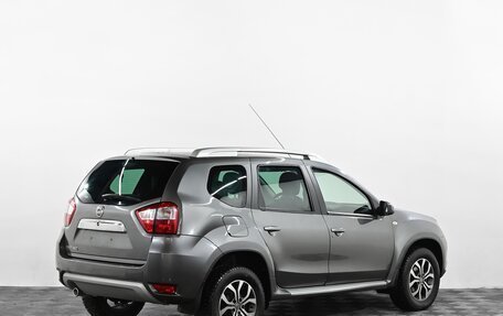 Nissan Terrano III, 2015 год, 899 000 рублей, 3 фотография