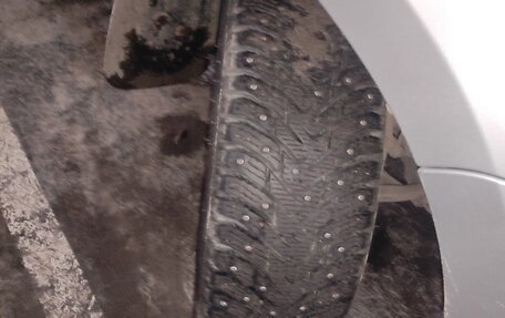 Renault Duster I рестайлинг, 2013 год, 1 000 000 рублей, 7 фотография