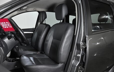 Nissan Terrano III, 2015 год, 899 000 рублей, 8 фотография