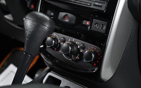Nissan Terrano III, 2015 год, 899 000 рублей, 12 фотография