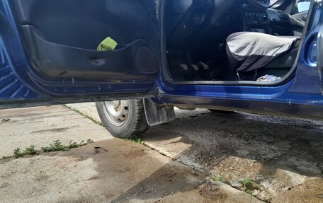 Chevrolet Niva I рестайлинг, 2006 год, 350 000 рублей, 7 фотография