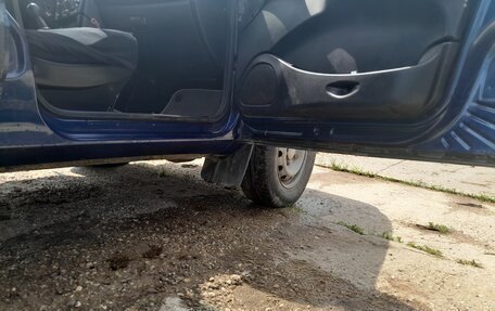 Chevrolet Niva I рестайлинг, 2006 год, 350 000 рублей, 14 фотография