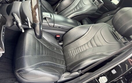 Mercedes-Benz S-Класс, 2015 год, 2 050 000 рублей, 11 фотография