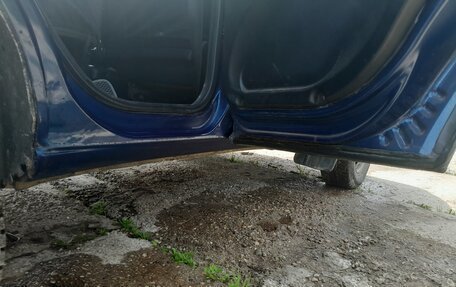 Chevrolet Niva I рестайлинг, 2006 год, 350 000 рублей, 15 фотография