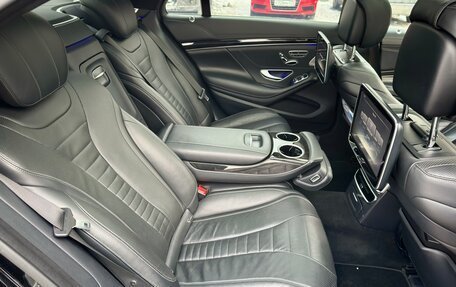 Mercedes-Benz S-Класс, 2015 год, 2 050 000 рублей, 16 фотография