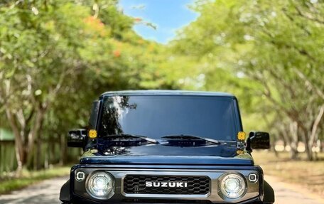 Suzuki Jimny, 2026 год, 3 070 000 рублей, 2 фотография