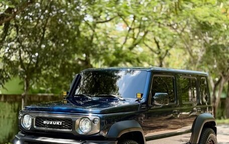 Suzuki Jimny, 2026 год, 3 070 000 рублей, 3 фотография