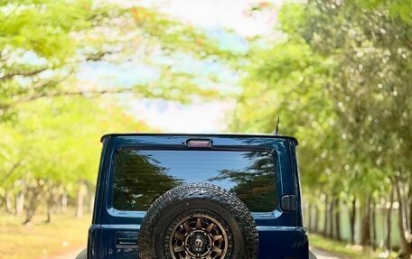 Suzuki Jimny, 2026 год, 3 070 000 рублей, 5 фотография