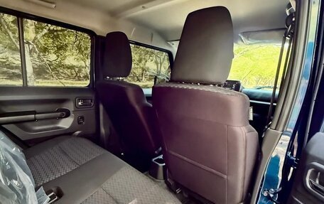 Suzuki Jimny, 2026 год, 3 070 000 рублей, 10 фотография