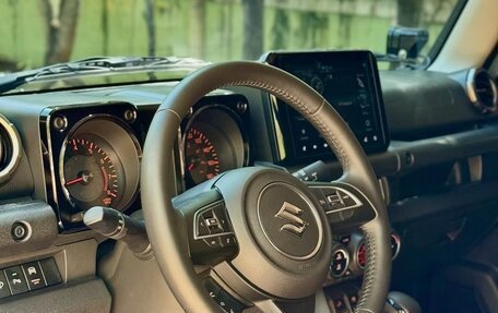 Suzuki Jimny, 2026 год, 3 070 000 рублей, 7 фотография