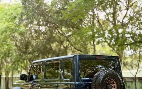 Suzuki Jimny, 2026 год, 3 070 000 рублей, 4 фотография