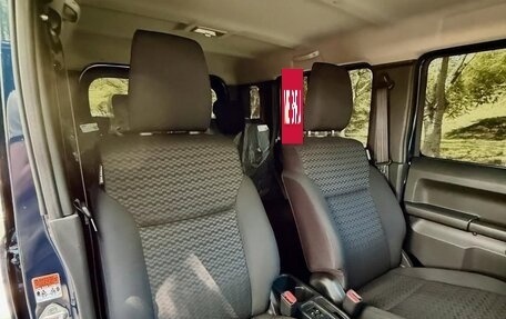 Suzuki Jimny, 2026 год, 3 070 000 рублей, 11 фотография