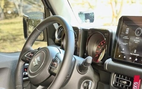 Suzuki Jimny, 2026 год, 3 070 000 рублей, 12 фотография