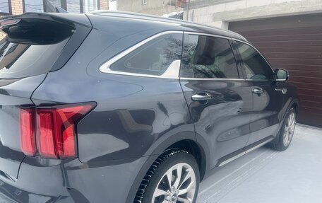 KIA Sorento IV, 2020 год, 3 100 000 рублей, 7 фотография