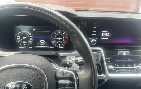 KIA Sorento IV, 2020 год, 3 100 000 рублей, 11 фотография