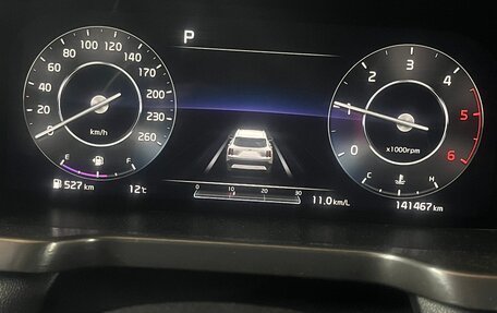 KIA Sorento IV, 2020 год, 3 100 000 рублей, 10 фотография