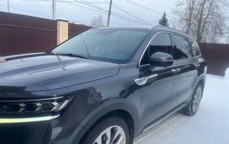 KIA Sorento IV, 2020 год, 3 100 000 рублей, 9 фотография