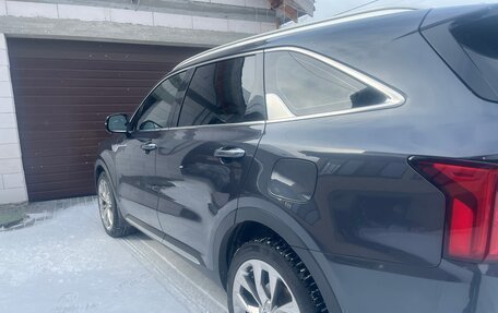 KIA Sorento IV, 2020 год, 3 100 000 рублей, 6 фотография