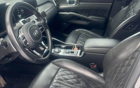 KIA Sorento IV, 2020 год, 3 100 000 рублей, 12 фотография