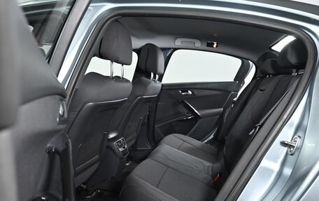 Peugeot 508 II, 2012 год, 699 000 рублей, 6 фотография