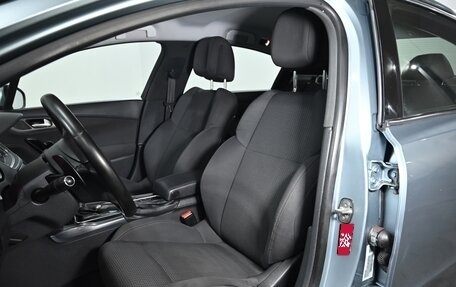 Peugeot 508 II, 2012 год, 699 000 рублей, 7 фотография