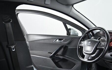 Peugeot 508 II, 2012 год, 699 000 рублей, 10 фотография