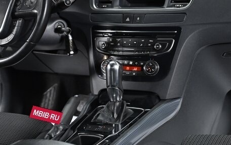 Peugeot 508 II, 2012 год, 699 000 рублей, 9 фотография