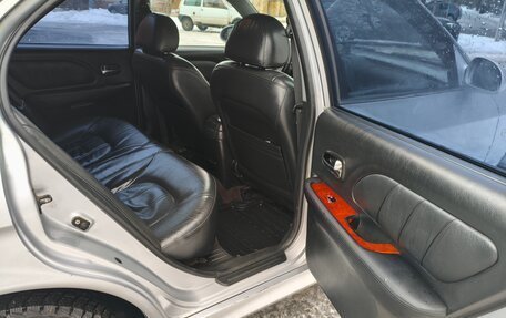 Hyundai Sonata IV рестайлинг, 2006 год, 420 000 рублей, 7 фотография