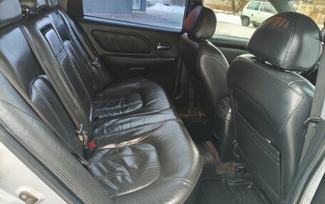 Hyundai Sonata IV рестайлинг, 2006 год, 420 000 рублей, 8 фотография