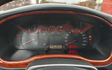 Hyundai Sonata IV рестайлинг, 2006 год, 420 000 рублей, 12 фотография