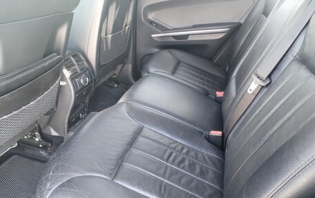 Mercedes-Benz M-Класс, 2007 год, 1 199 000 рублей, 15 фотография