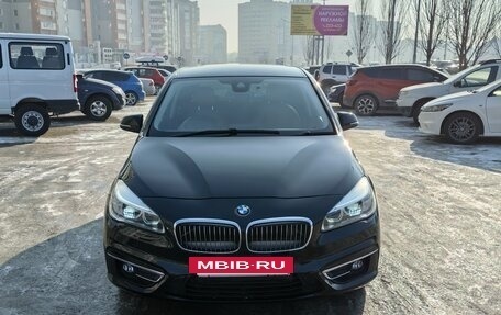 BMW 2 серия Active Tourer F45, 2014 год, 1 267 000 рублей, 3 фотография