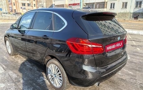 BMW 2 серия Active Tourer F45, 2014 год, 1 267 000 рублей, 7 фотография