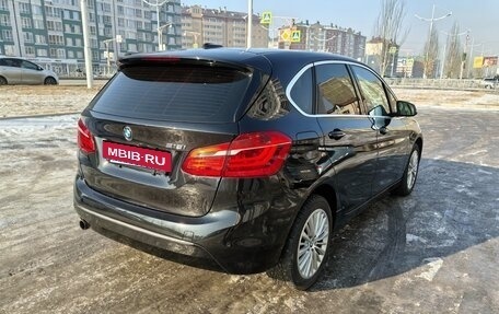 BMW 2 серия Active Tourer F45, 2014 год, 1 267 000 рублей, 6 фотография