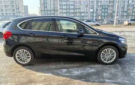 BMW 2 серия Active Tourer F45, 2014 год, 1 267 000 рублей, 10 фотография