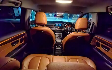 BMW 2 серия Active Tourer F45, 2014 год, 1 267 000 рублей, 14 фотография