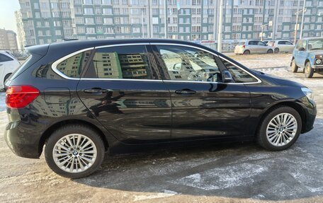 BMW 2 серия Active Tourer F45, 2014 год, 1 267 000 рублей, 11 фотография