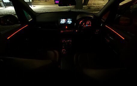 BMW 2 серия Active Tourer F45, 2014 год, 1 267 000 рублей, 13 фотография