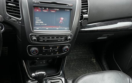 KIA Sorento II рестайлинг, 2015 год, 2 500 000 рублей, 12 фотография