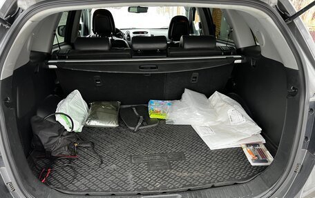 KIA Sorento II рестайлинг, 2015 год, 2 500 000 рублей, 20 фотография