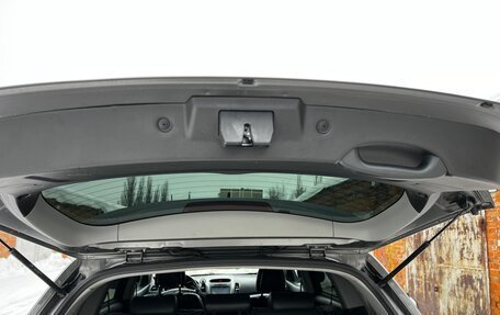 KIA Sorento II рестайлинг, 2015 год, 2 500 000 рублей, 19 фотография