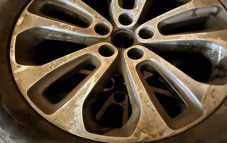 KIA Sorento II рестайлинг, 2015 год, 2 500 000 рублей, 26 фотография