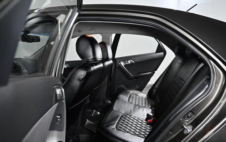 KIA Cerato III, 2010 год, 549 000 рублей, 6 фотография