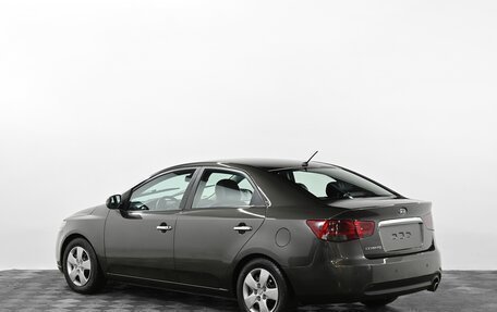 KIA Cerato III, 2010 год, 549 000 рублей, 3 фотография