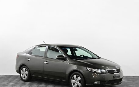 KIA Cerato III, 2010 год, 549 000 рублей, 2 фотография