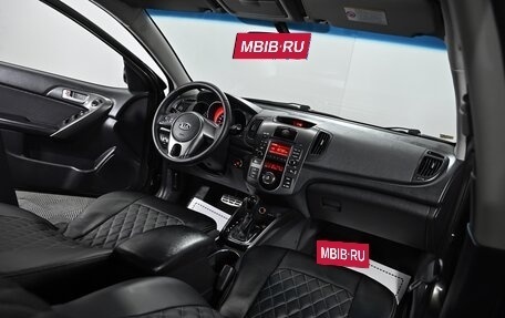 KIA Cerato III, 2010 год, 549 000 рублей, 5 фотография