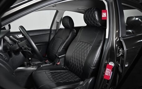 KIA Cerato III, 2010 год, 549 000 рублей, 7 фотография