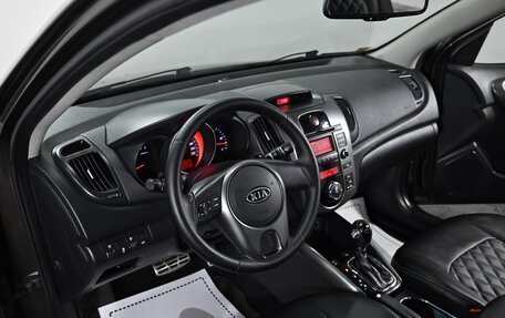 KIA Cerato III, 2010 год, 549 000 рублей, 9 фотография