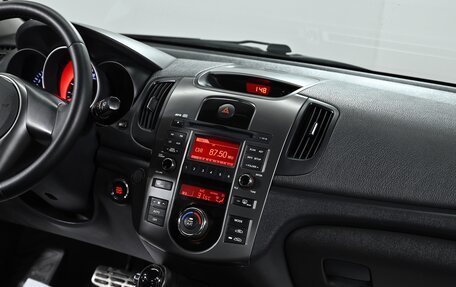 KIA Cerato III, 2010 год, 549 000 рублей, 12 фотография